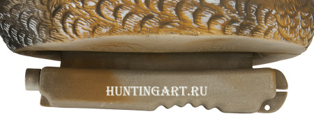 Набор чучел красноголового нырка FA Brand, 6 шт (4 селезня/2 утки) купить в магазине Хантингарт
