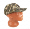 Бейсболка из полиэстера промасленная Banded Camo Waxed Cap, расцветка MАХ-5 купить в интернет-магазине ХантингАрт