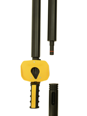 Направляющая Bore Tech для шомпола для AR-15 с держателем патча, калибр 223Rem купить в интернет-магазине ХантингАрт