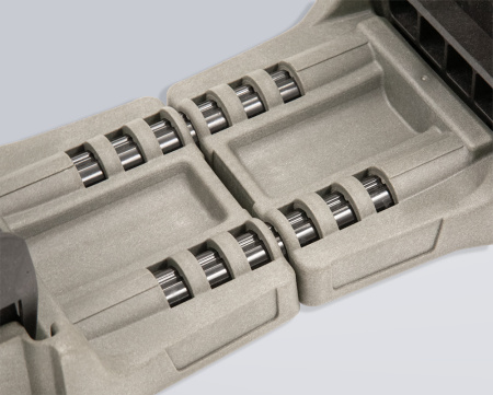 Станок для чистки LH-S-01 складной купить в интернет-магазине ХантингАрт