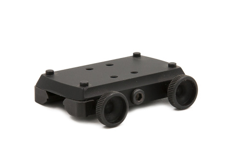 Быстросъемный кронштейн для Docter Sight на планку 8 мм купить в магазине huntingart.ru