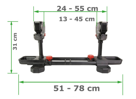 Станок для чистки SecureLock купить в интернет-магазине ХантингАрт