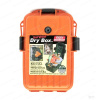 Герметичный ящик для снаряжения MTM Survivor Dry Box S1072 (внешние размеры 24,8x17,5x7,5 см) купить в магазине huntingart.ru
