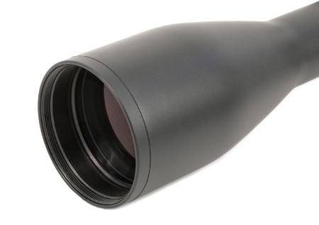 Прицел Swarovski Z8i 2-16x50 сетка 4A-I купить в интернет-магазине huntingart.ru