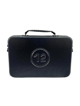 Кейс под патроны 12 калибр - 60 штук купить в магазине huntingart.ru