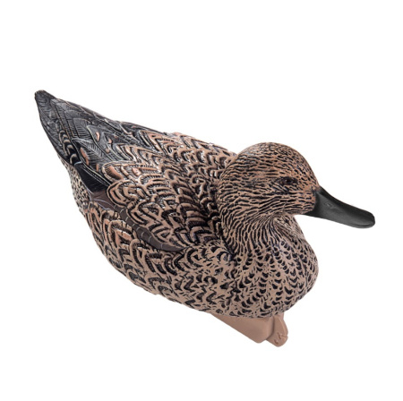 Комплект несминаемых чучел Шилохвости North Way Softplast Alfa AH-6 (3 селезня+3 утки) купить в магазине Хантингарт