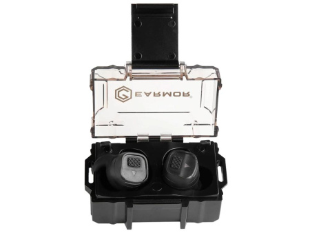 Беруши активные Earmor M20T с Bluetooth купить в интернет-магазине ХантингАрт