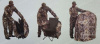 Засидка одноместная Ameristep Tent Chair Blind купить в инетрнет-магазине ХантингАрт