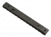Планка Contessa Picatinny для Tikka T3, сталь купить в магазине huntingart.ru