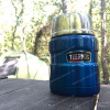 Термос для еды THERMOS King SK3000 0,47L (складная ложка из нержавеющей стали) купить в интернет-магазине ХантингАрт