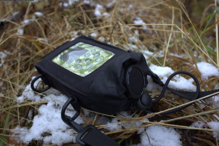 Чехол для манка Hunterhelp купить в магазине ХантингАрт