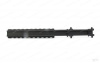 Планка Weaver на ТОЗ-34 купить в магазине huntingart.ru