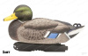 Комплект из 12 плавающих муляжей кряквы GreenHead Gear Pro-Grade XD Series Mallards-Harvester (4 селезня/8 уток) купить в магазине Хантингарт