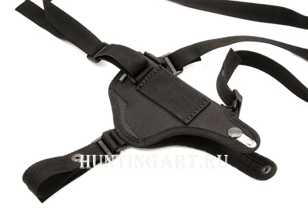 Кобура плечевая Vektor из полиамида для Т-10 купить в интернет-магазине ХантингАрт