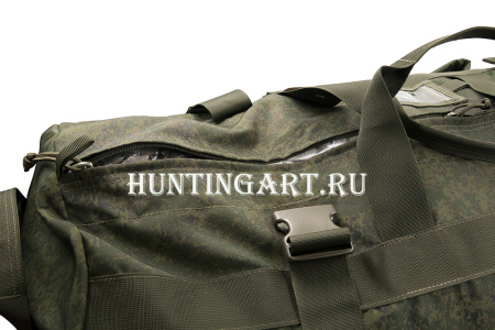 Сумка баул Vektor купить в интернет-магазине ХантингАрт