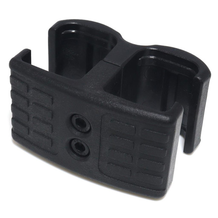 Спарка Pufgun для магазинов карабина Сайга 9, черная купить в интернет-магазине ХантингАрт