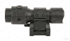 Увеличитель быстросъемный Sightmark x5 на Weaver/Picatinny купить в интернет-магазине huntingart.ru