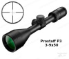 Прицел Nikon Prostaff P3, 3-9x50 Matte купить в интернет-магазине huntingart.ru
