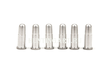 Фальш-патрон алюминиевый Advance, калибр 22 купить в интернет-магазине ХантингАрт