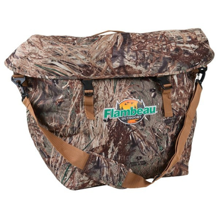 Сумка Flambeau для переноски вейдерсов и снаряжения купить в интернет-магазине ХантингАрт