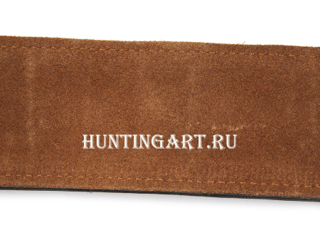 Патронташ открытый 12 калибр на 25 патронов купить в интернет-магазине ХантингАрт