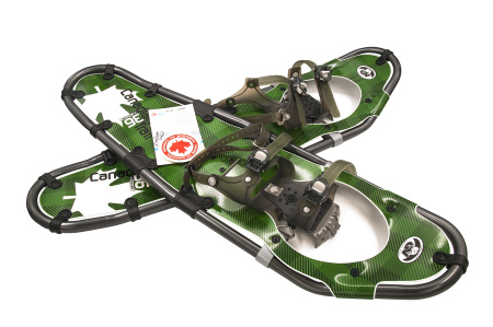 Снегоступы GVS Canadian Trail 10x36 от ХантингАрт