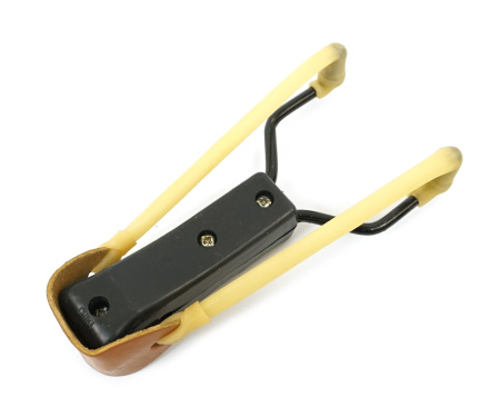 Рогатка без упора купить в интернет-магазине ХантингАрт