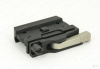 Кронштейн Aimpoint на Weaver/Picatinny быстросъемный LRP для серии Micro купить в магазине huntingart.ru