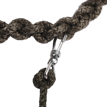 Плетёный подвес Mankoff на 5-6 манков купить в магазине ХантингАрт