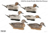 Шилохвость GHG Pro-Grade Pintails Waterfowl Decoys комплект из 6 шт купить в магазине Хантингарт