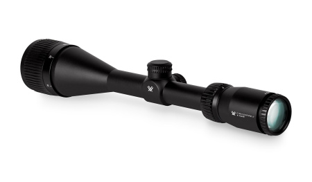 Прицел Vortex Crossfire II 4-12x50, 26 мм, сетка Dead-Hold BDC без подсветки купить в интернет-магазине huntingart.ru