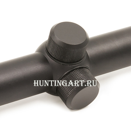Оптический прицел Gamo 4x32 Duplex без подсветки купить в интернет-магазине huntingart.ru