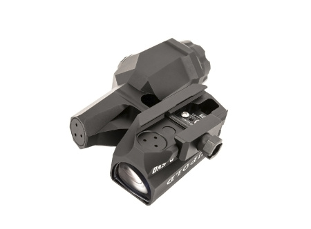 Прицел Leupold D-EVO 6x20 мм, сетка CMR-W, на Weaver/Picatinny купить в интернет-магазине huntingart.ru