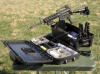 Тактический переносной центр ухода за оружием MTM Tactical Range Box TRB-40 купить в интернет-магазине ХантингАрт