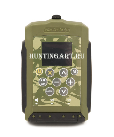 Электронный звукоимитатор Standart-3M с картой памяти купить в магазине ХантингАрт