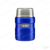 Термос для еды THERMOS King SK3000 0,47L (складная ложка из нержавеющей стали) купить в интернет-магазине ХантингАрт