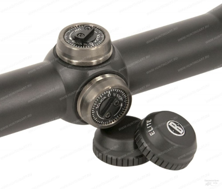 Прицел Bushnell Elite 3500M 3-9x50 сетка Multi-X, без подсветки купить в интернет-магазине huntingart.ru