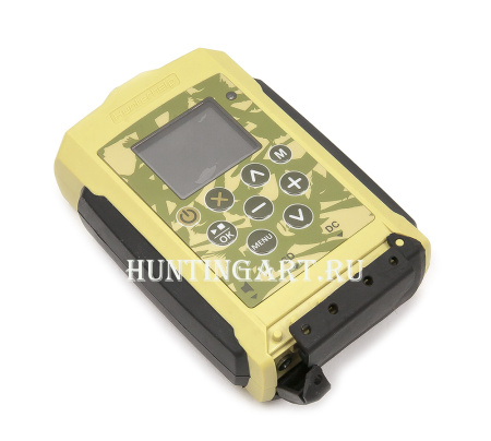 Электронный звукоимитатор Master-3M с картой памяти купить в магазине ХантингАрт