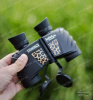 Бинокль Steiner Safari UltraSharp 8x25, призмы mini-Porro купить в интернет-магазине huntingart.ru