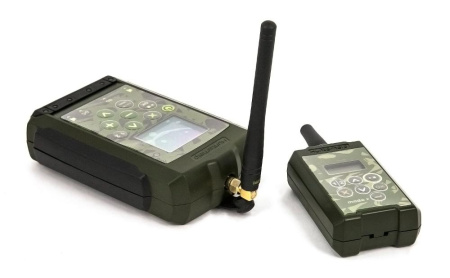 Комплект ДУ для электронного манка Hunterhelp Master-2, 3/PRO PRO-3 купить в магазине ХантингАрт
