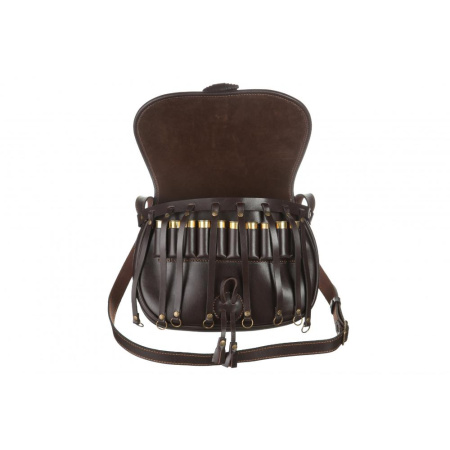 Ягдташ Vektor 3-18 с патронташем купить в интернет-магазине ХантингАрт