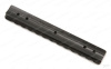Планка Contessa Picatinny для Benelli Argo, сталь купить в магазине huntingart.ru