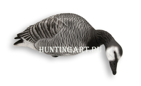 Казарка гусь Avian-Mix Elite 3D, комплект 6шт купить в интернет-магазине ХантингАрт