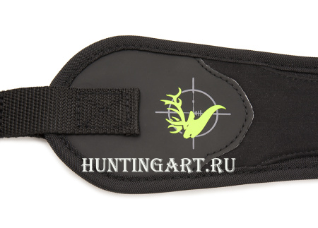 Ремень для ружья с антабками купить в интернет-магазине ХантингАрт