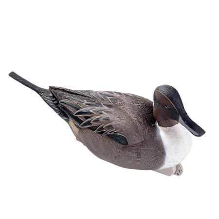 Комплект несминаемых чучел Шилохвости North Way Softplast Alfa AH-6 (3 селезня+3 утки) купить в магазине Хантингарт