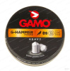Пули пневматические Gamo G-Hammer калибр 4,5 мм, 1,0 гр, 200 шт купить в интернет-магазине ХантингАрт