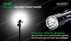 Подствольный фонарь NexTorch TA40 светодиодный Cree, 1040 люмен купить в интернет-магазине ХантингАрт