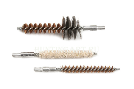 Набор для чистки DAC из 17 предметов, калибр AR223/5,56 купить в интернет-магазине ХантингАрт