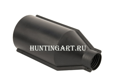 Контейнер Bore Tech Patch Hog для сборки отработанных патчей купить в интернет-магазине ХантингАрт