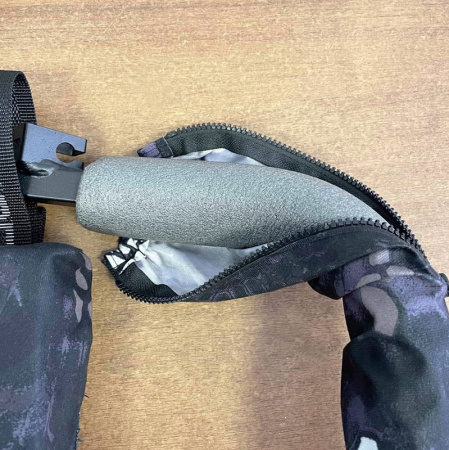 Лабаз-самолаз Scorpio купить в инетрнет-магазине ХантингАрт